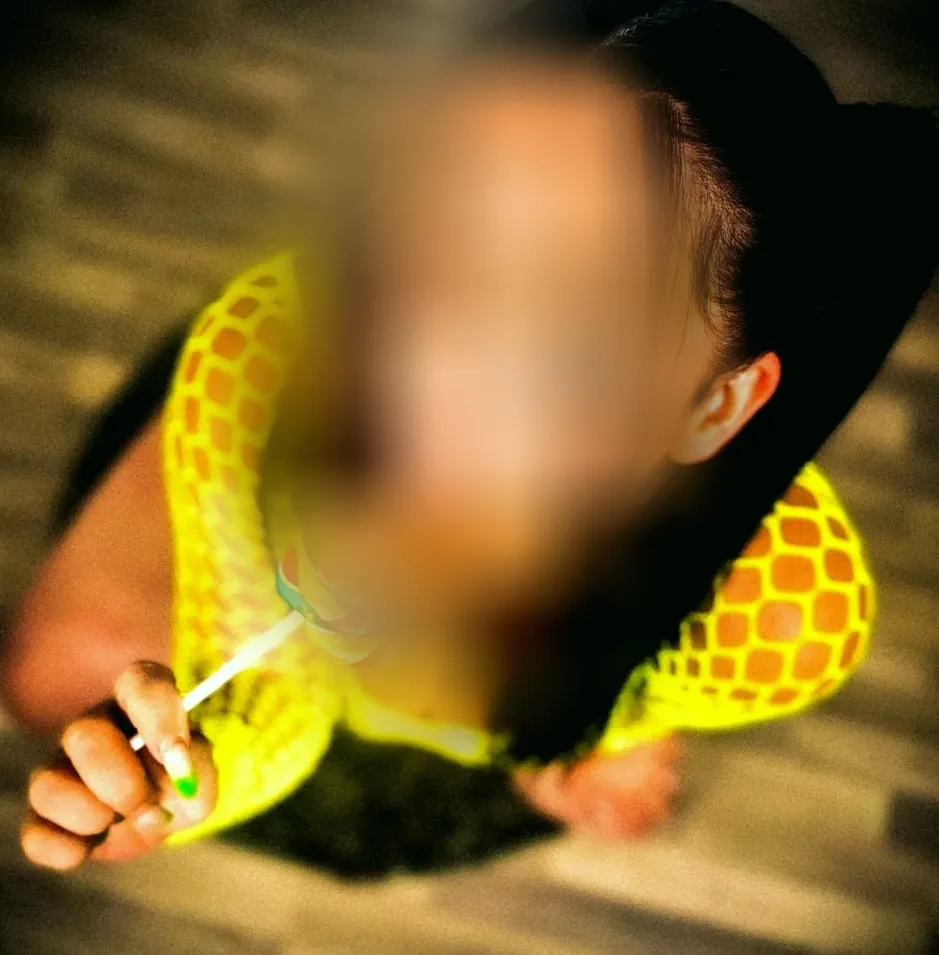 Emelie, 35