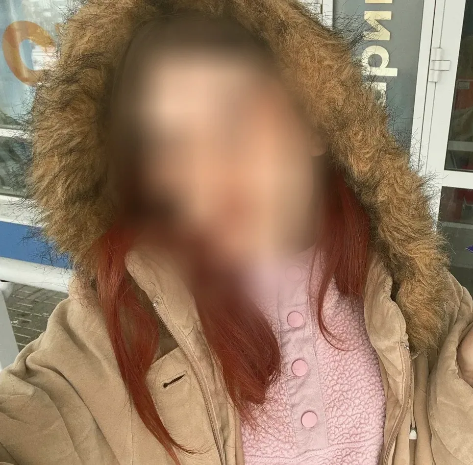 Layla, 22