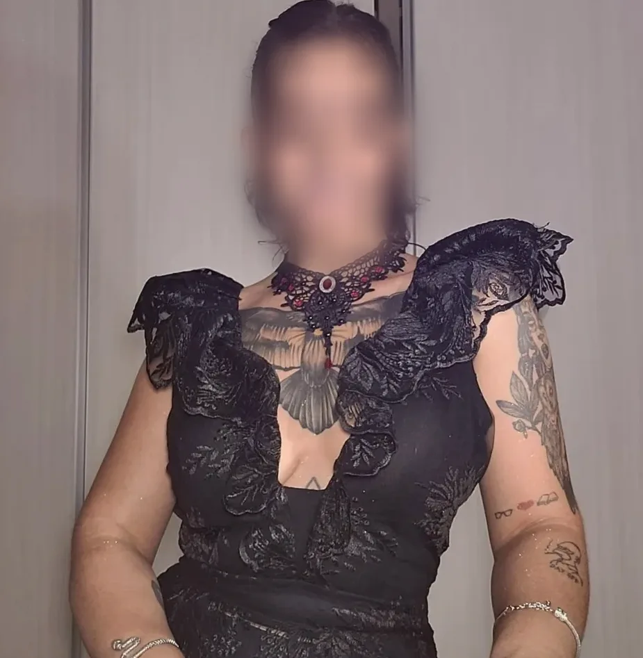 Michelle, 30