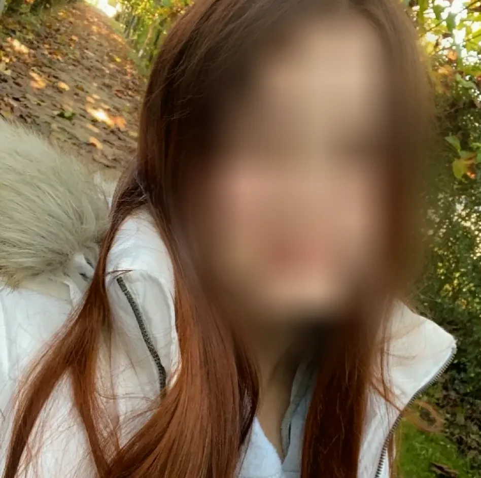 Monica, 21